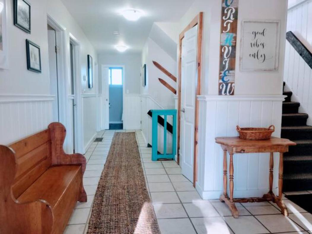 Northview-blue Mountain-sauna-firepit-balcony-parking * Blue Mountains
