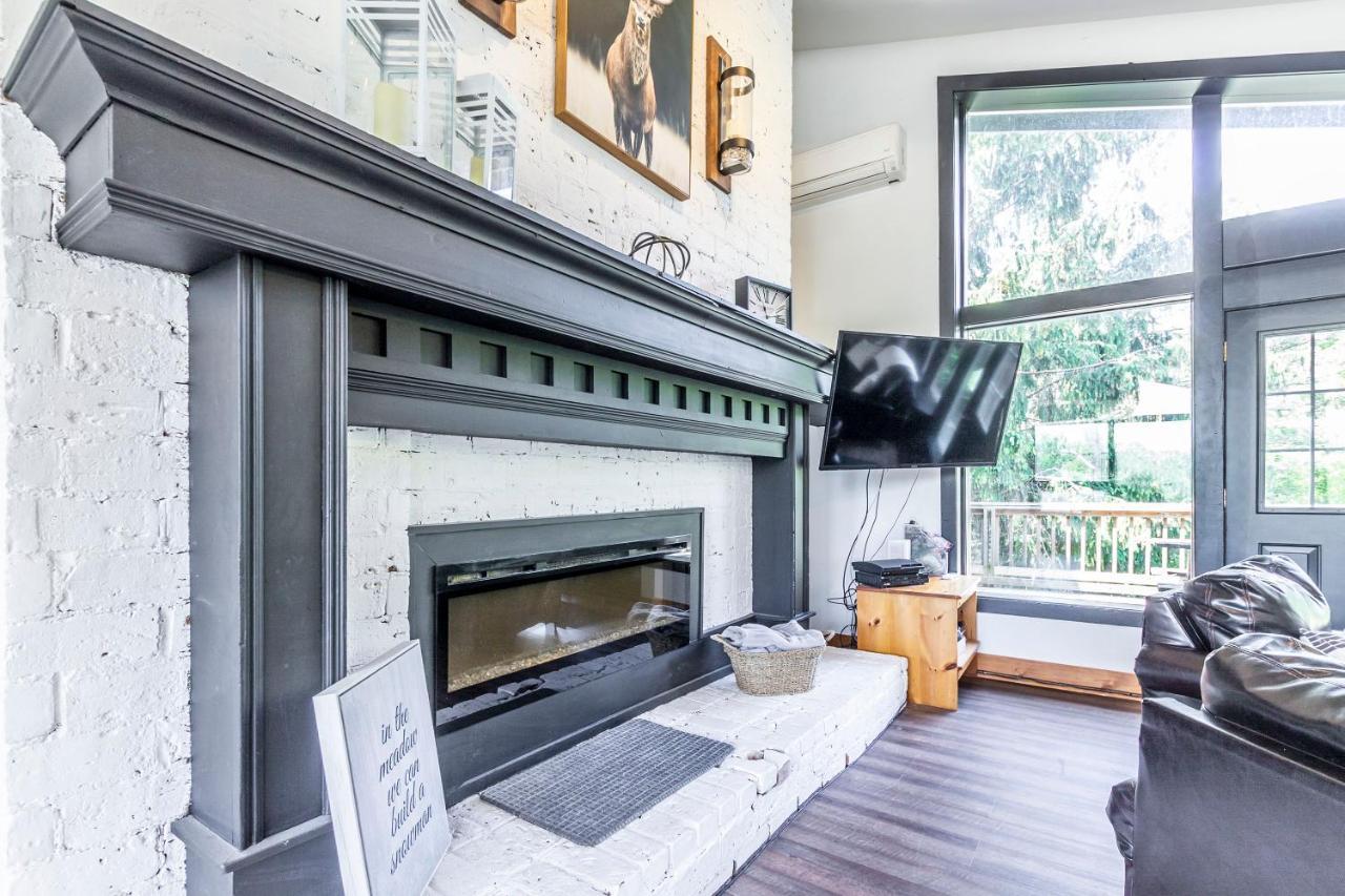 Mountain Trail-smart Tv-self Check-in-full Kitchen-balcony-bbq *