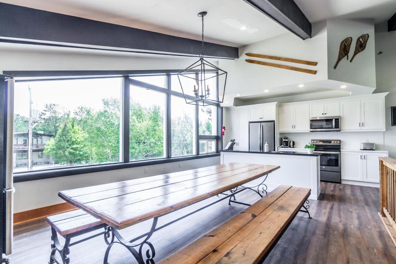 Mountain Trail-smart Tv-self Check-in-full Kitchen-balcony-bbq Blue Mountains