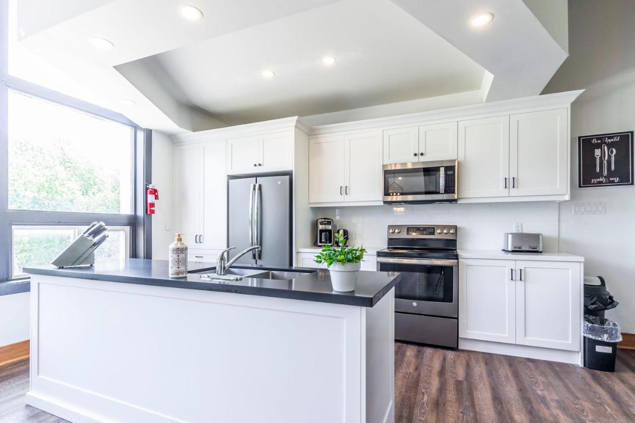 Mountain Trail-smart Tv-self Check-in-full Kitchen-balcony-bbq * Blue Mountains