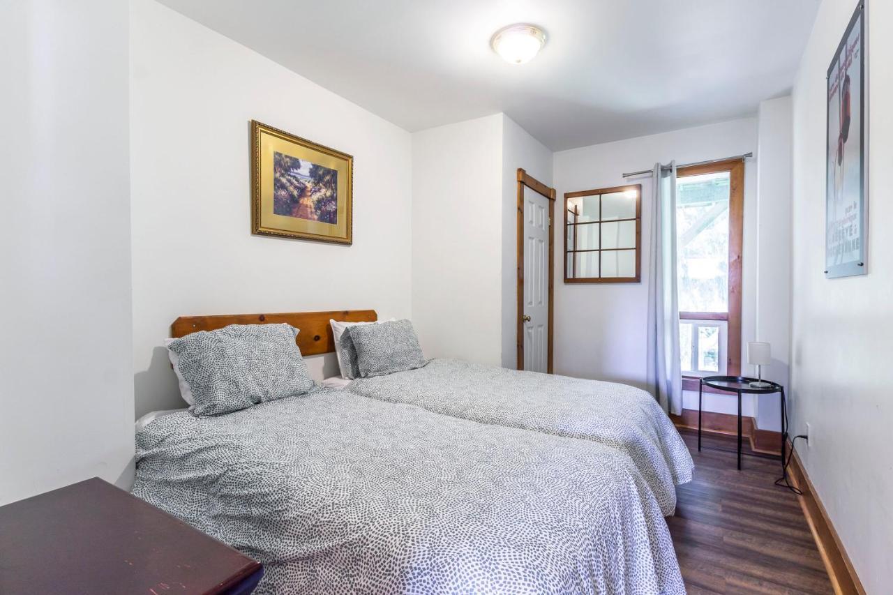 Mountain Trail-smart Tv-self Check-in-full Kitchen-balcony-bbq *
