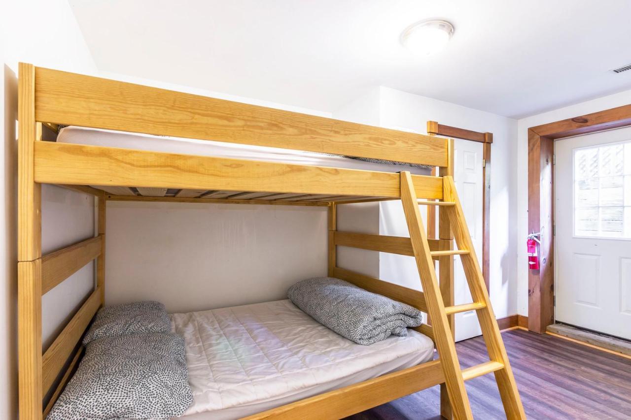 Mountain Trail-smart Tv-self Check-in-full Kitchen-balcony-bbq * Blue Mountains