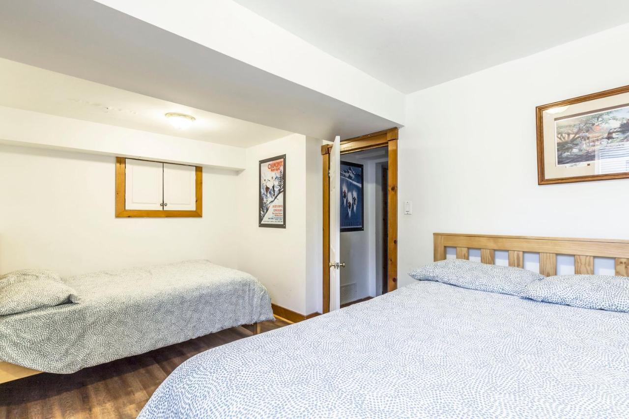 Mountain Trail-smart Tv-self Check-in-full Kitchen-balcony-bbq *
