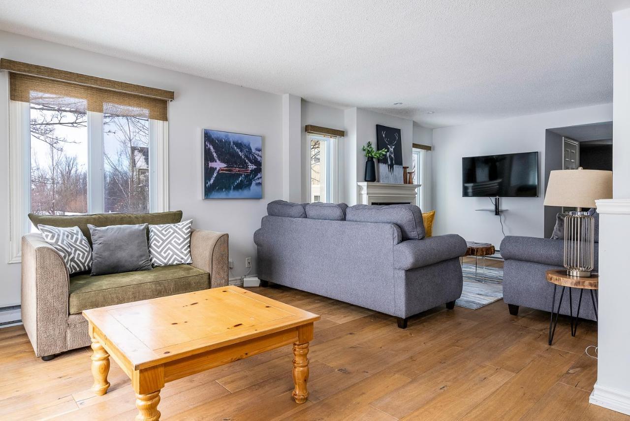 Luxurious Blue Mountain 3br & 3bth Walk-in To Village Holiday home Blue Mountains
