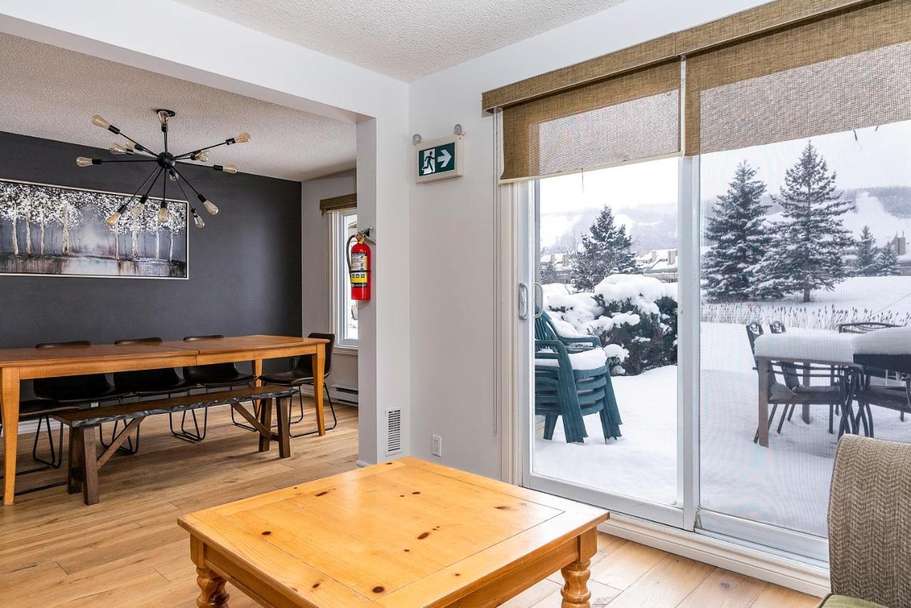 Holiday home Luxurious Blue Mountain 3br & 3bth Walk-in To Village *
