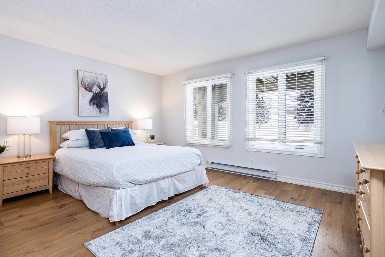 Luxurious Blue Mountain 3br & 3bth Walk-in To Village Blue Mountains