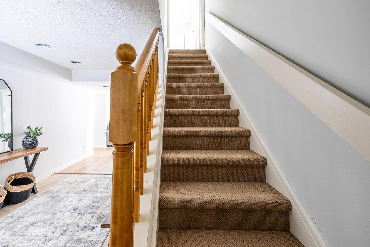 Luxurious Blue Mountain 3br & 3bth Walk-in To Village Blue Mountains