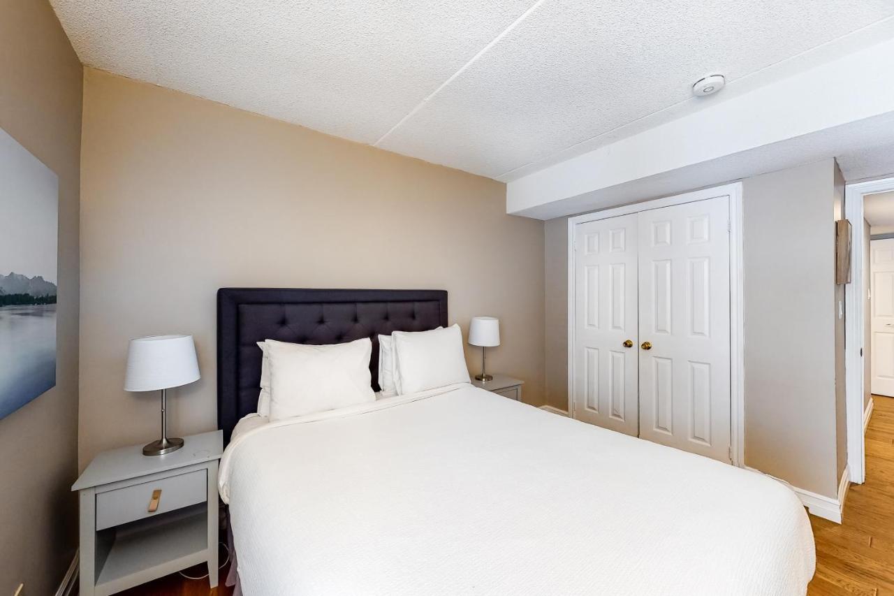 Wintergreen 127 Apartment