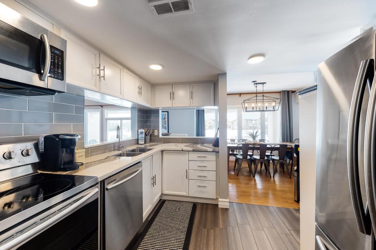 Wintergreen 127 Apartment