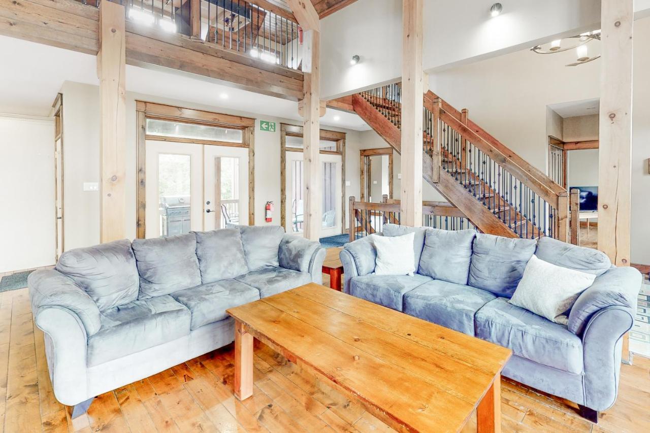 Chalet Lucille 109 *
