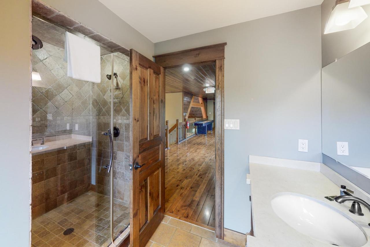 Chalet Lucille 109