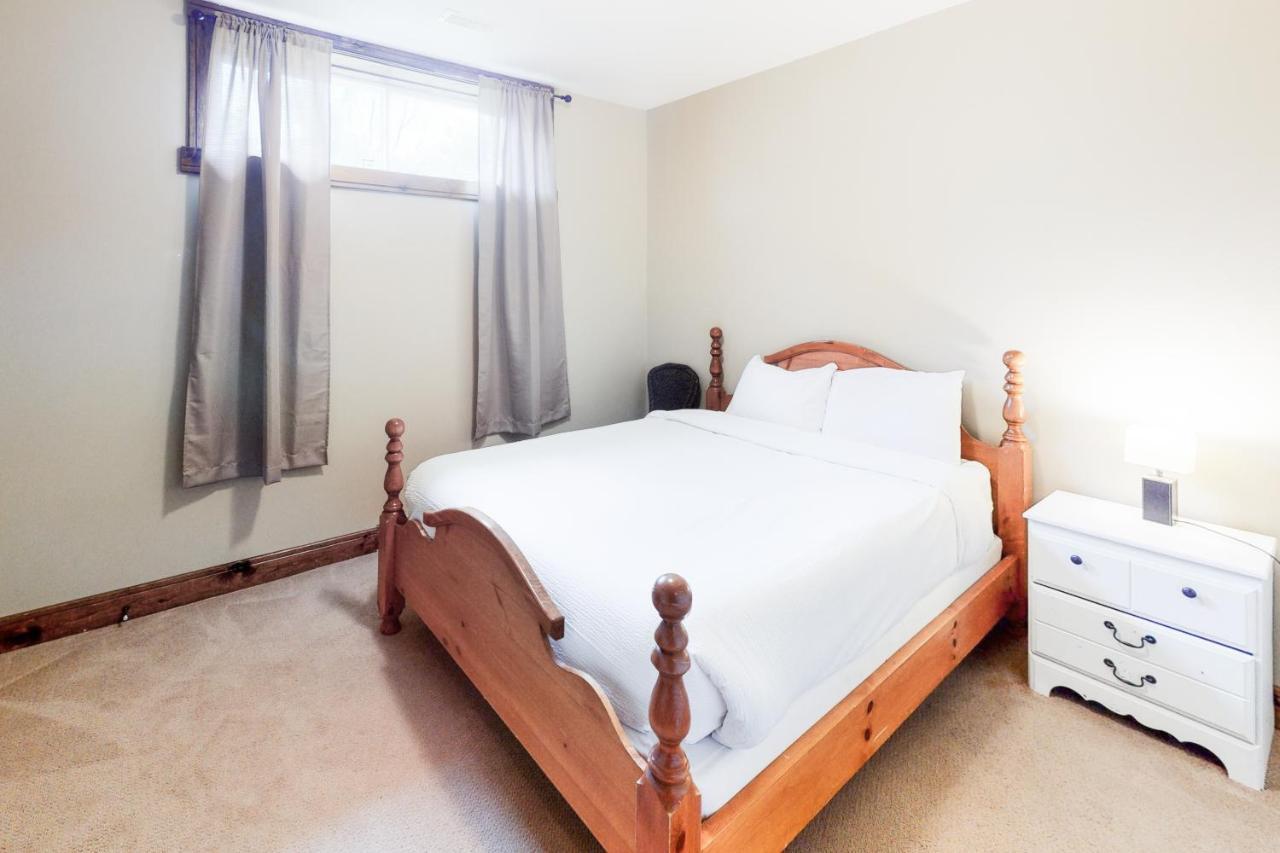 Chalet Lucille 109 Blue Mountains