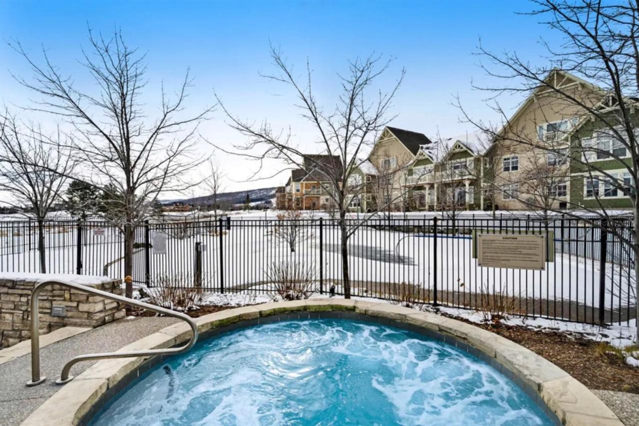 Spacious Blue Mountain 2 Storey - Wifi, Pool, Close To The Village & Golf Blue Mountains