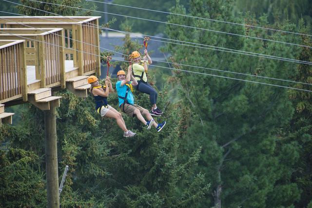 - Blue Mountain Resort 3*