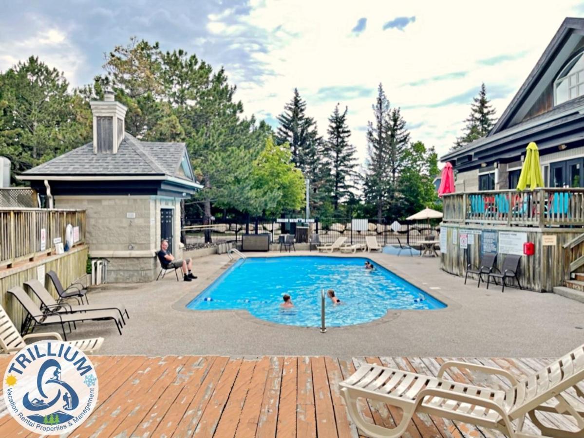 Blue Mountain Suites Lodge Blue Mountains