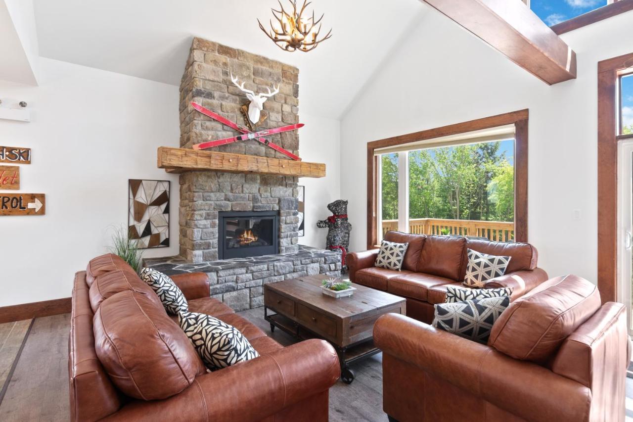 Chalet Luxurious Arlberg Retreat 89883