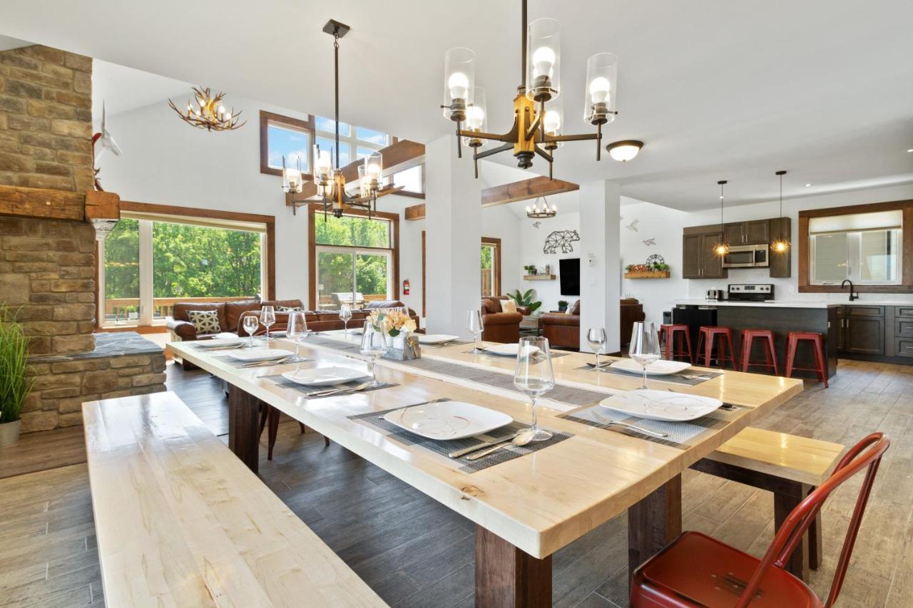 Luxurious Arlberg Retreat 89883 Chalet