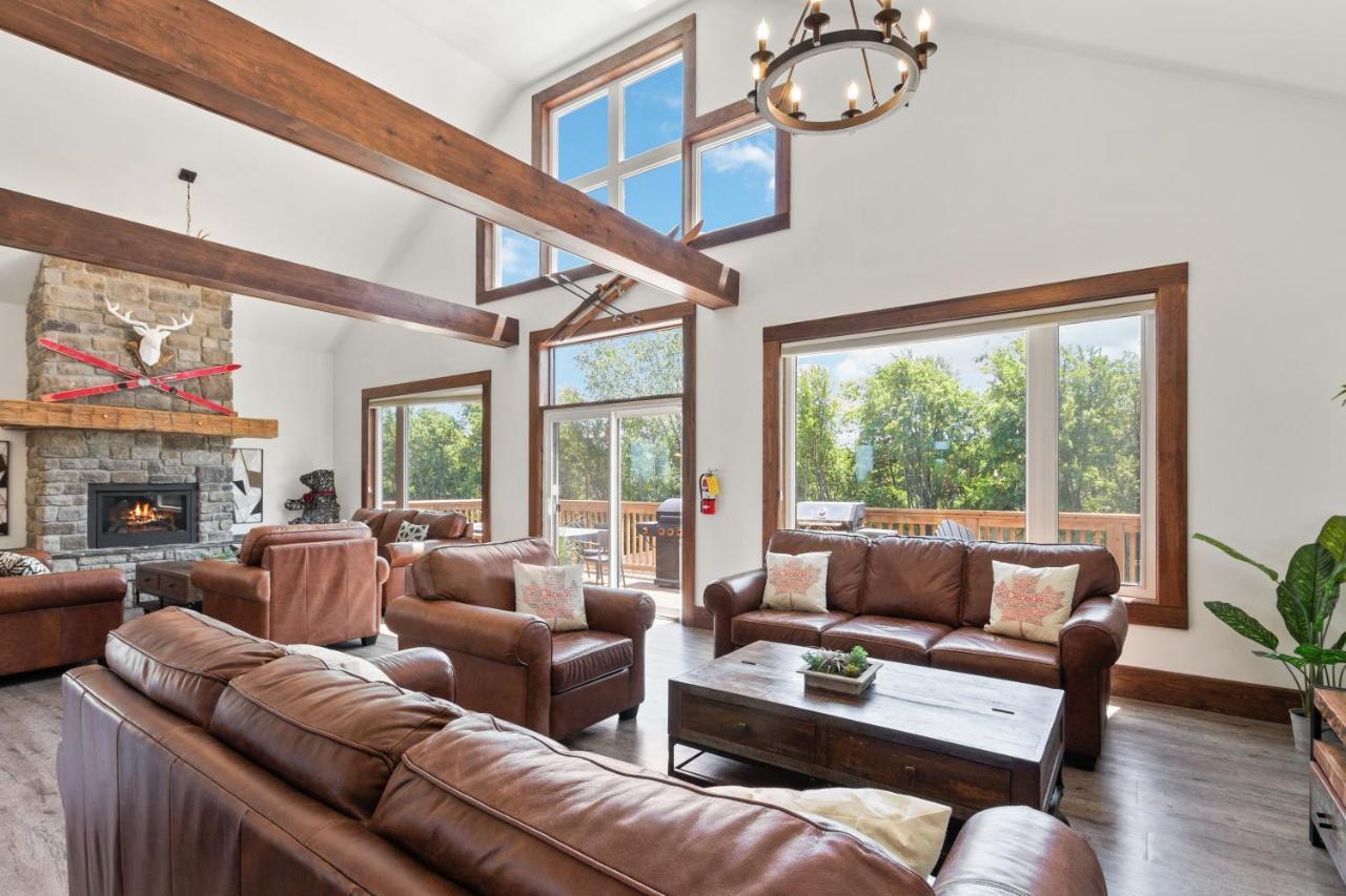 Chalet Luxurious Arlberg Retreat 89883