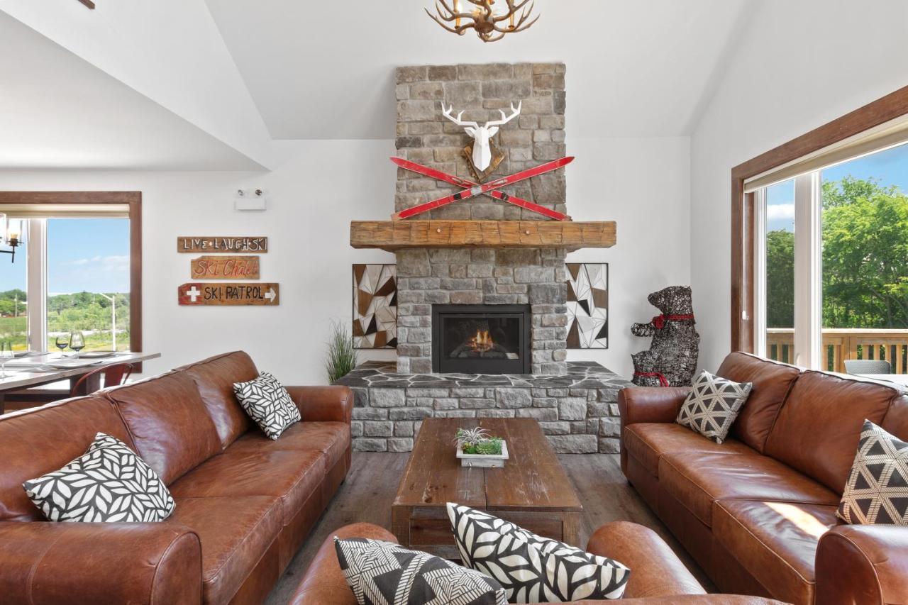 Luxurious Arlberg Retreat 89883 Chalet Blue Mountains