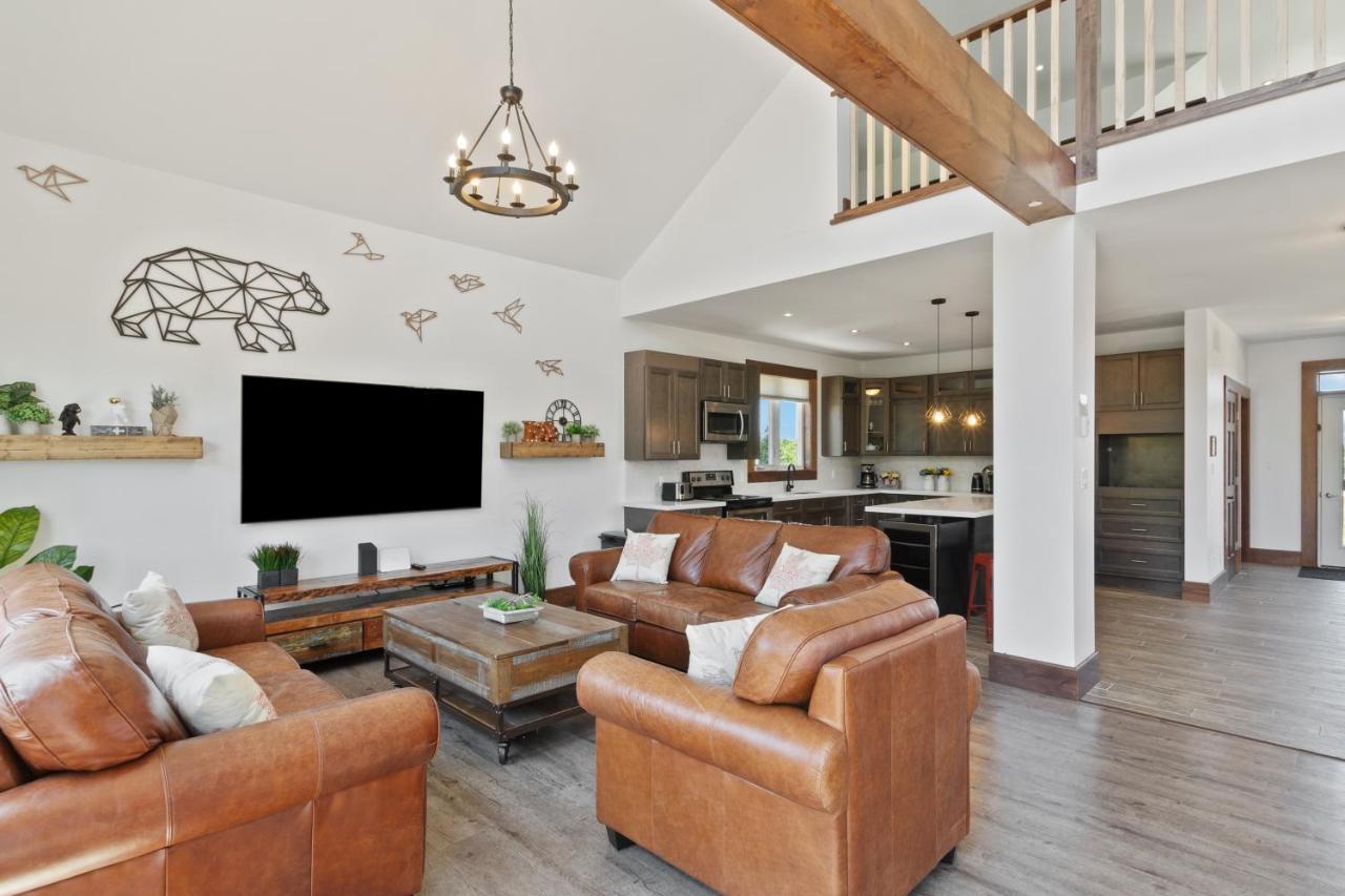 Luxurious Arlberg Retreat 89883 Chalet Blue Mountains