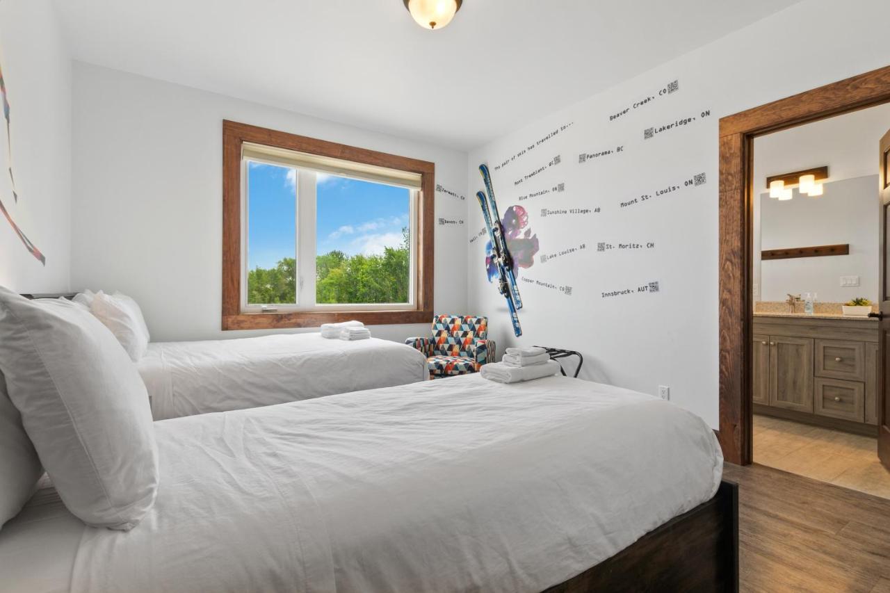 Luxurious Arlberg Retreat 89883 Chalet Blue Mountains
