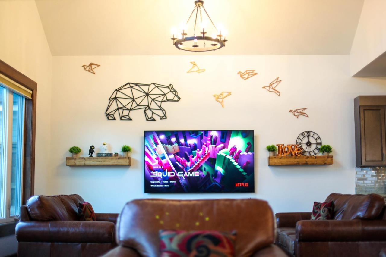 Luxurious Arlberg Retreat 89883 Chalet *