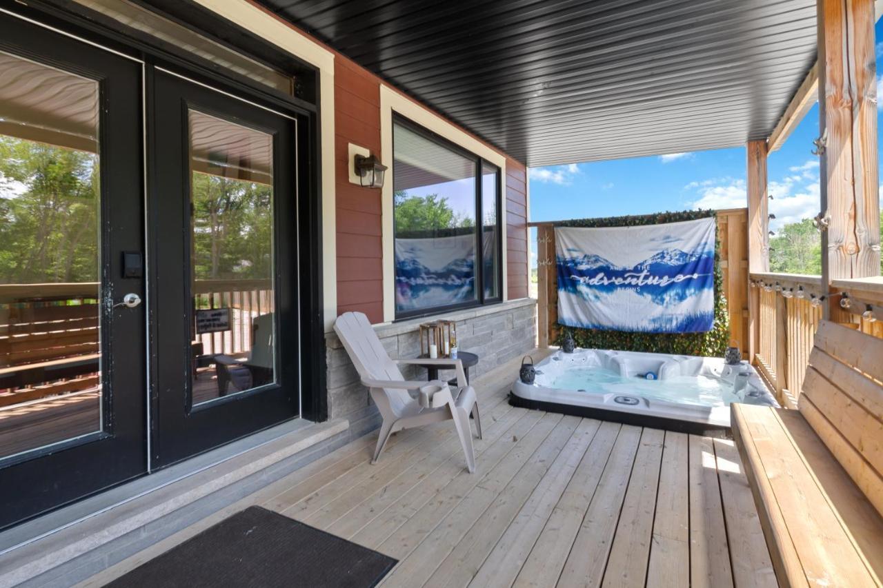 Luxurious Arlberg Retreat 89883 Chalet *