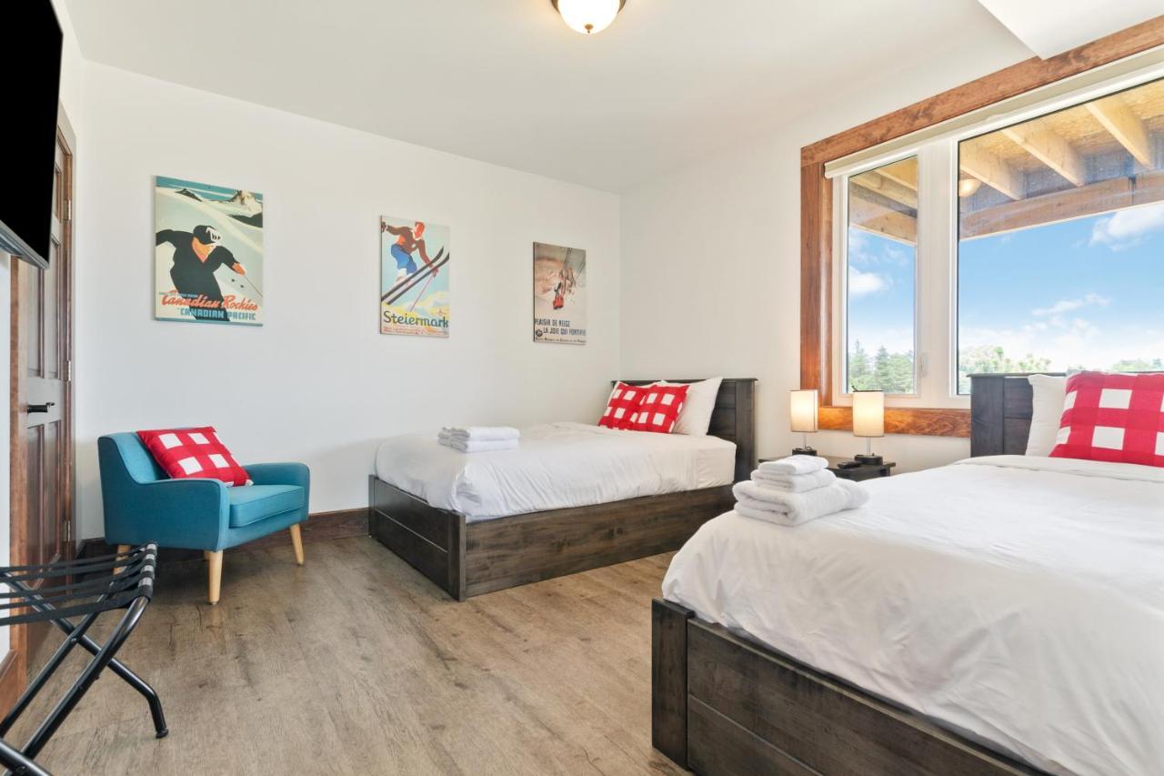 Luxurious Arlberg Retreat 89883 *