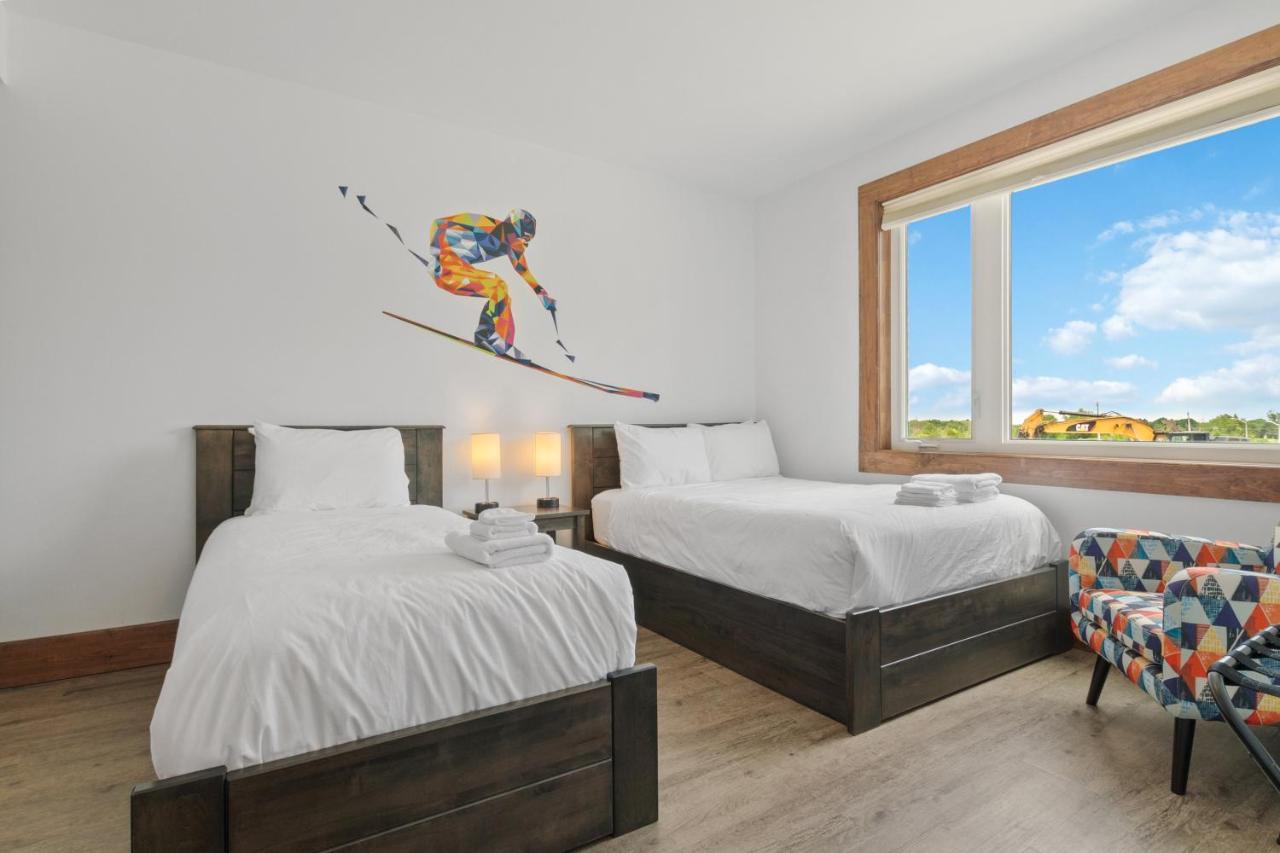 Luxurious Arlberg Retreat 89883 Chalet *