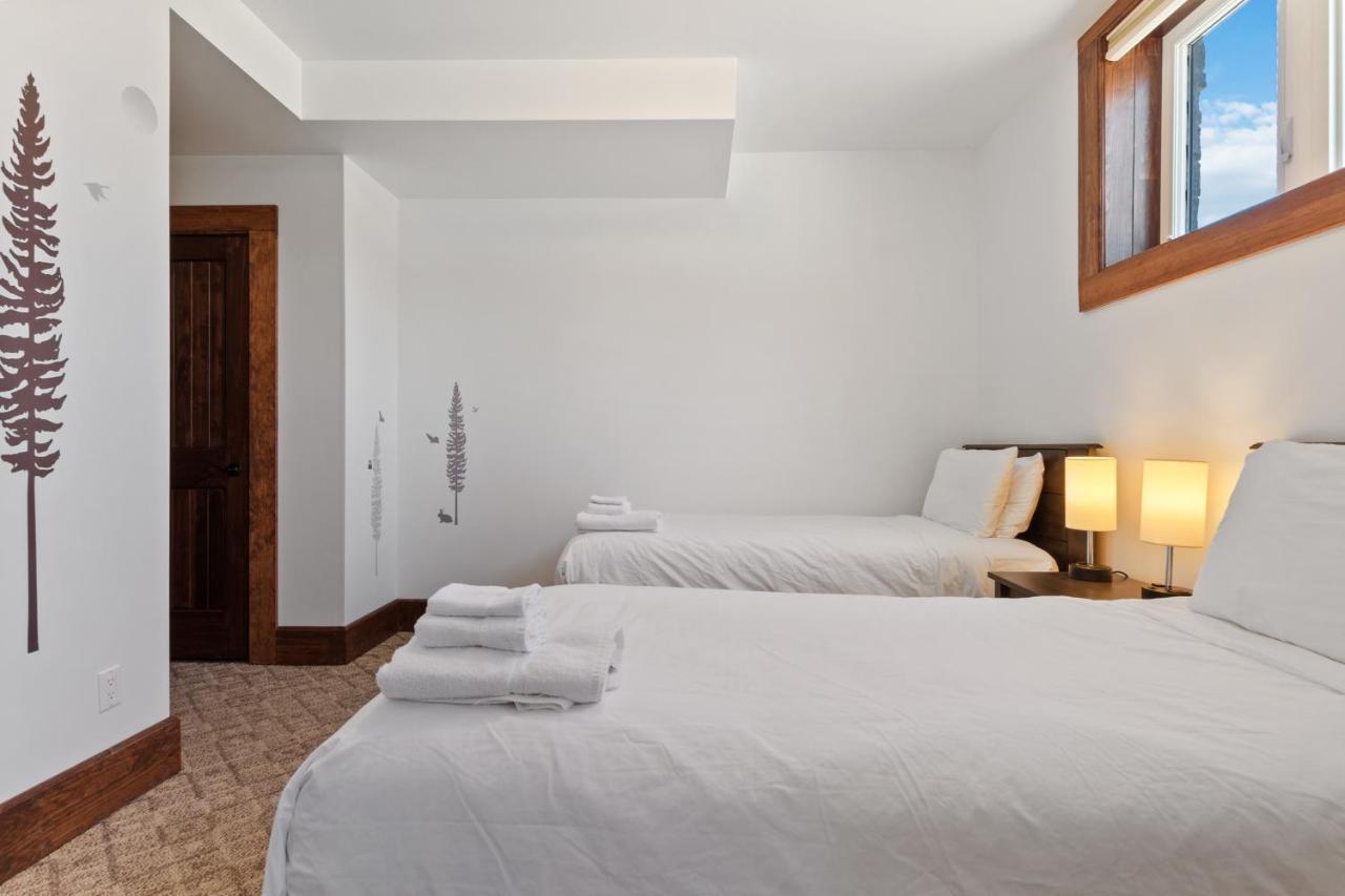 Luxurious Arlberg Retreat 89883 Chalet *