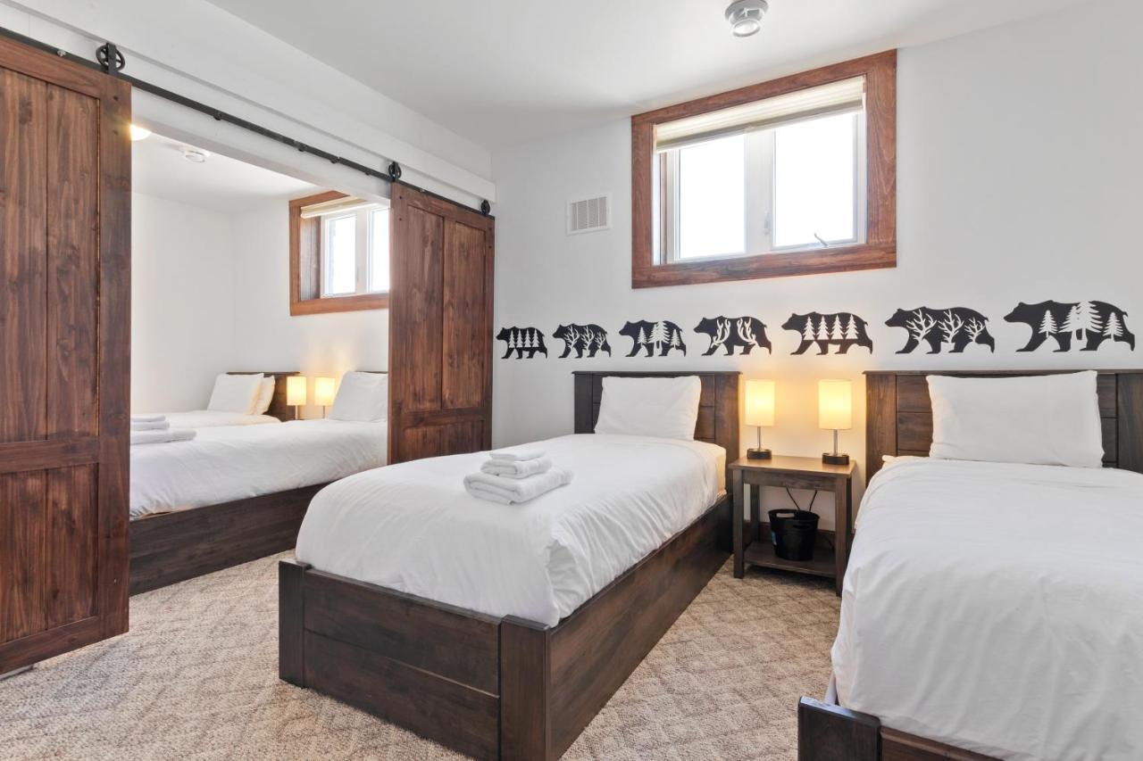 Luxurious Arlberg Retreat 89883 Chalet *