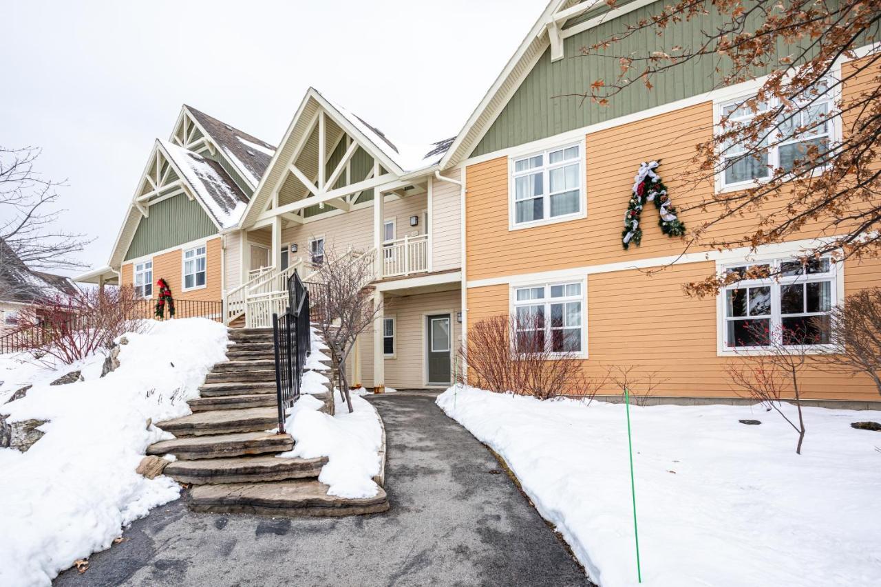 2 Bedroom Only Steps To The Village! Blue Mountains