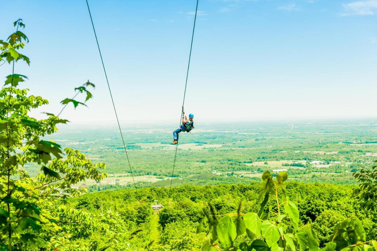 Wintergreen 127