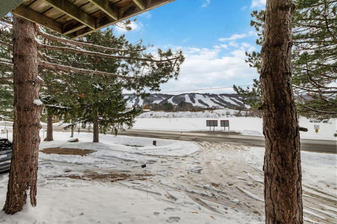 Chalet 12 Beds Sleep 16 Chalet-sauna-hottub-2min To Blue