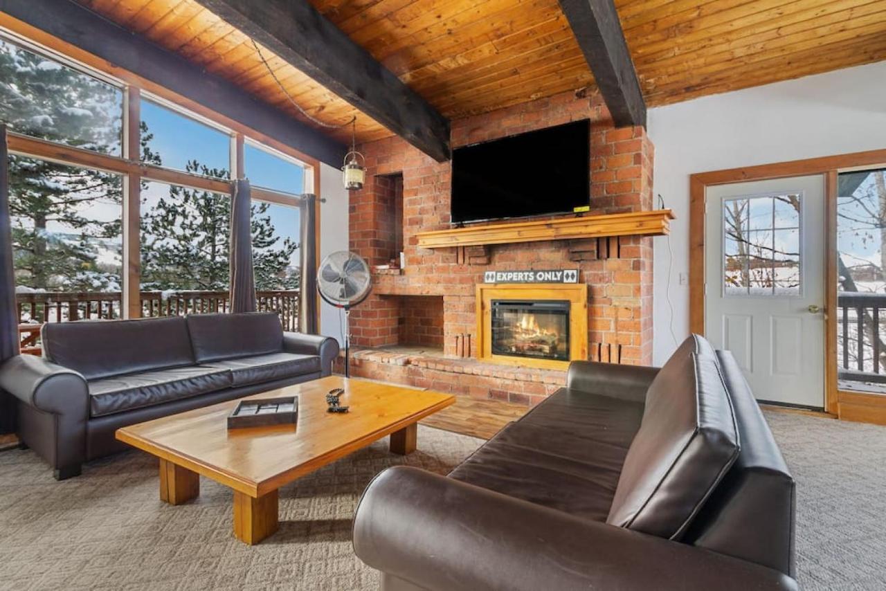 Chalet 12 Beds Sleep 16 Chalet-sauna-hottub-2min To Blue *