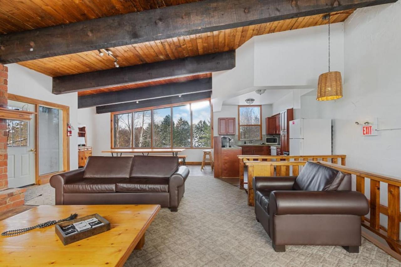 12 Beds Sleep 16 Chalet-sauna-hottub-2min To Blue * Blue Mountains