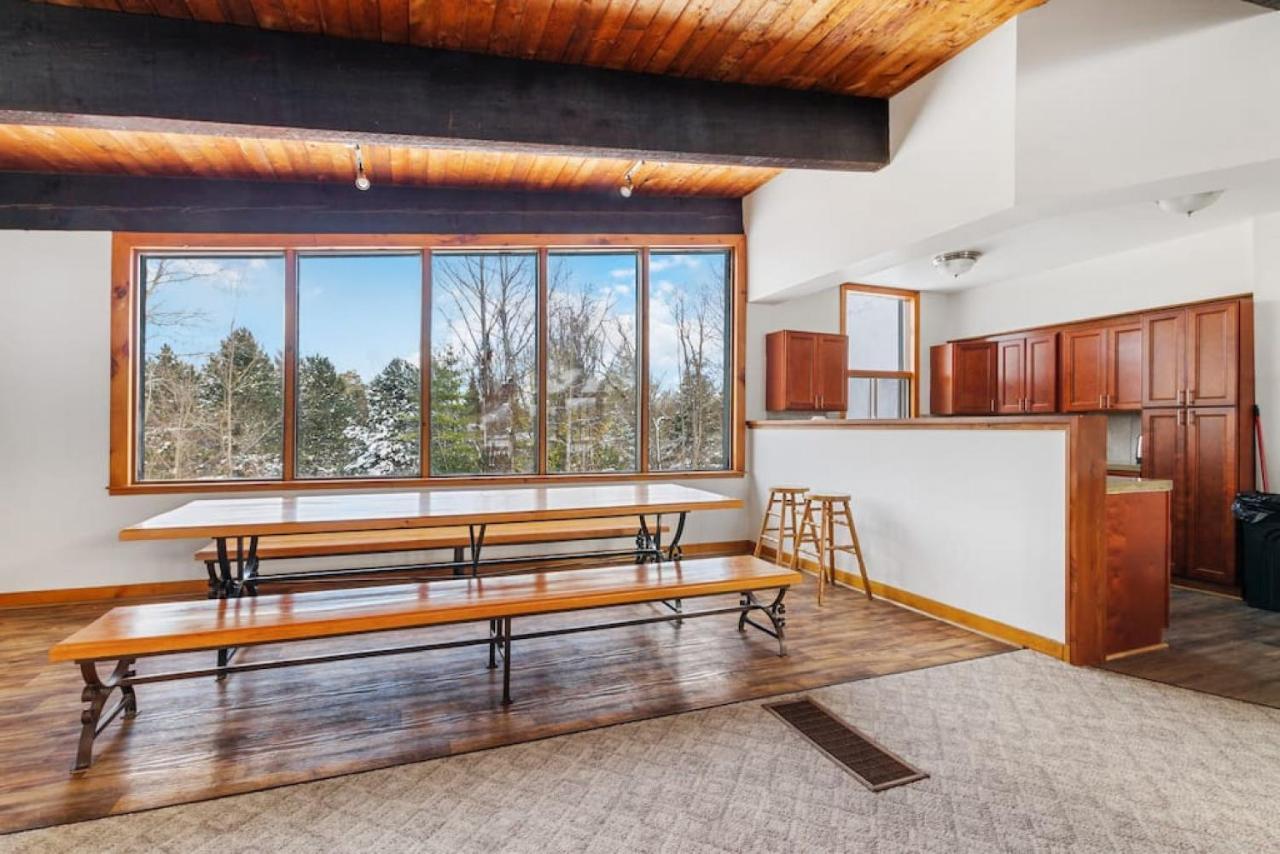 12 Beds Sleep 16 Chalet-sauna-hottub-2min To Blue * Blue Mountains