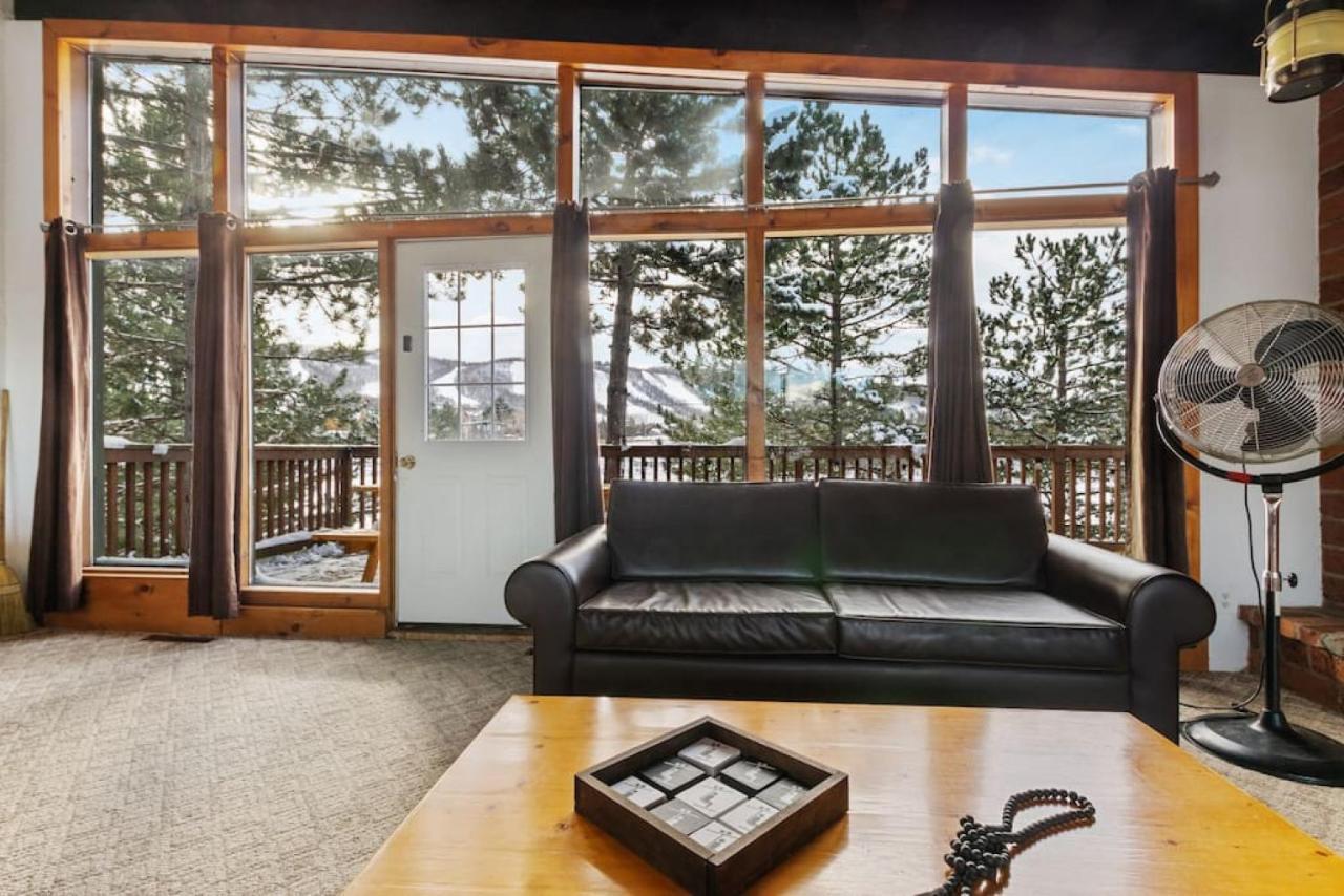 12 Beds Sleep 16 Chalet-sauna-hottub-2min To Blue * Blue Mountains