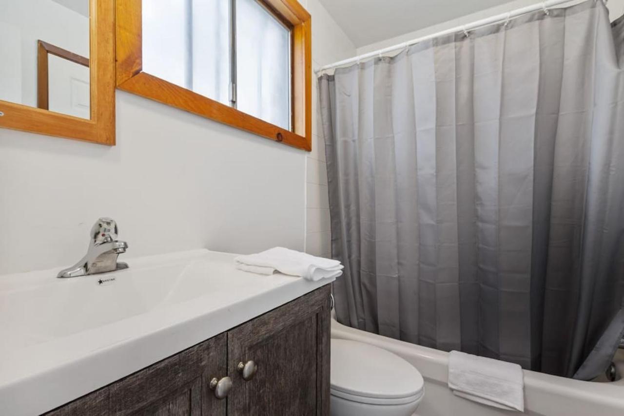 12 Beds Sleep 16 Chalet-sauna-hottub-2min To Blue Chalet Blue Mountains