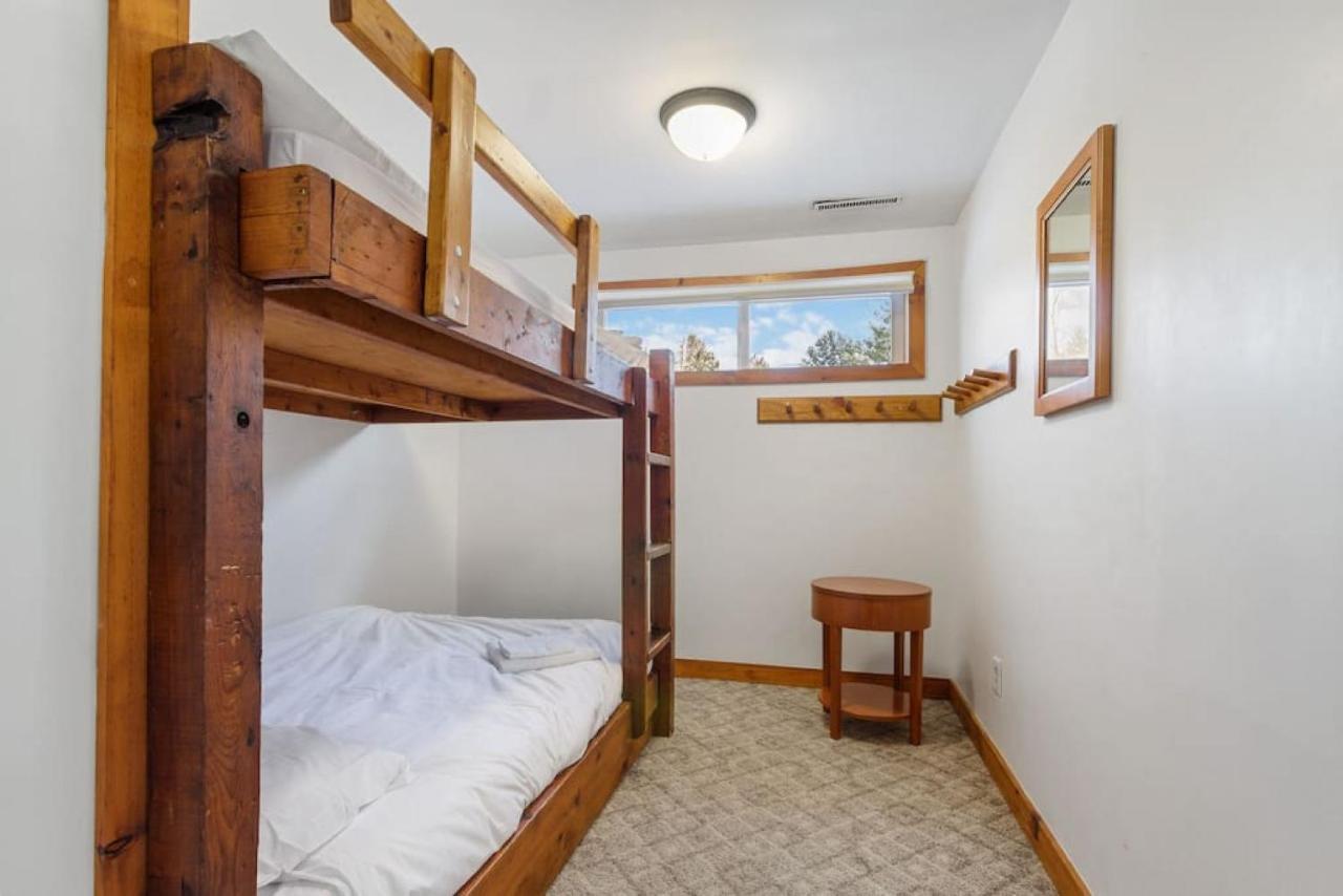 12 Beds Sleep 16 Chalet-sauna-hottub-2min To Blue * Blue Mountains