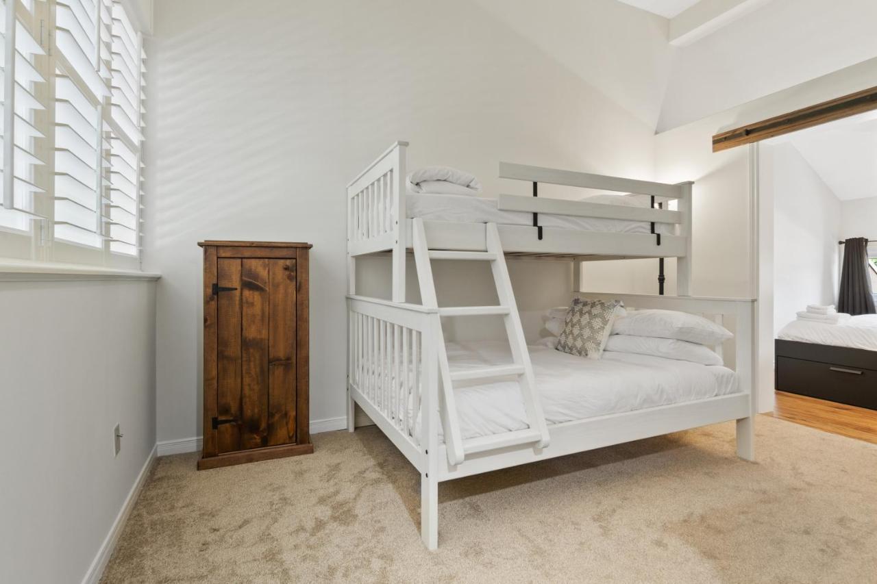 Lovely 3 Bedroom Wintergreen Retreat W Sauna * Blue Mountains