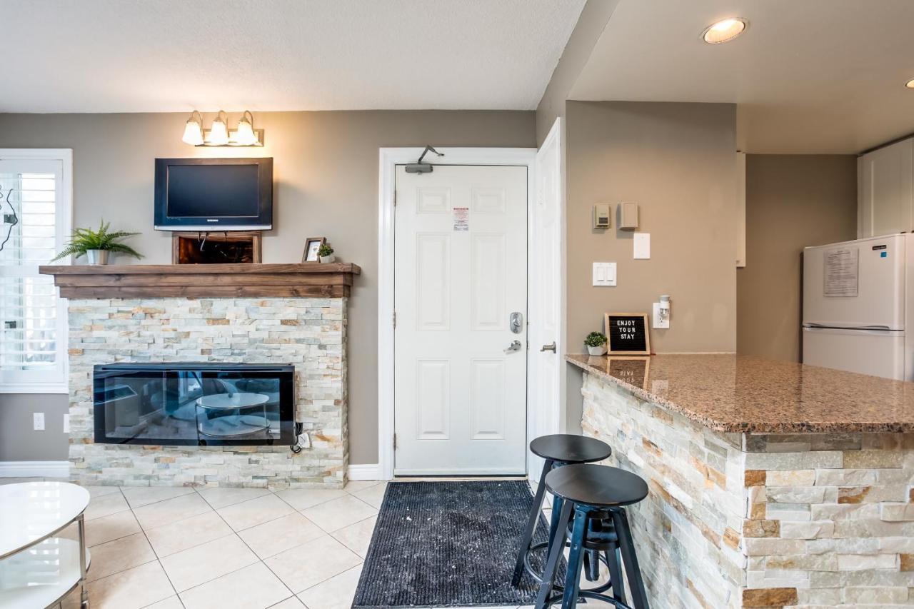 Holiday home Cozy North Creek Studio *