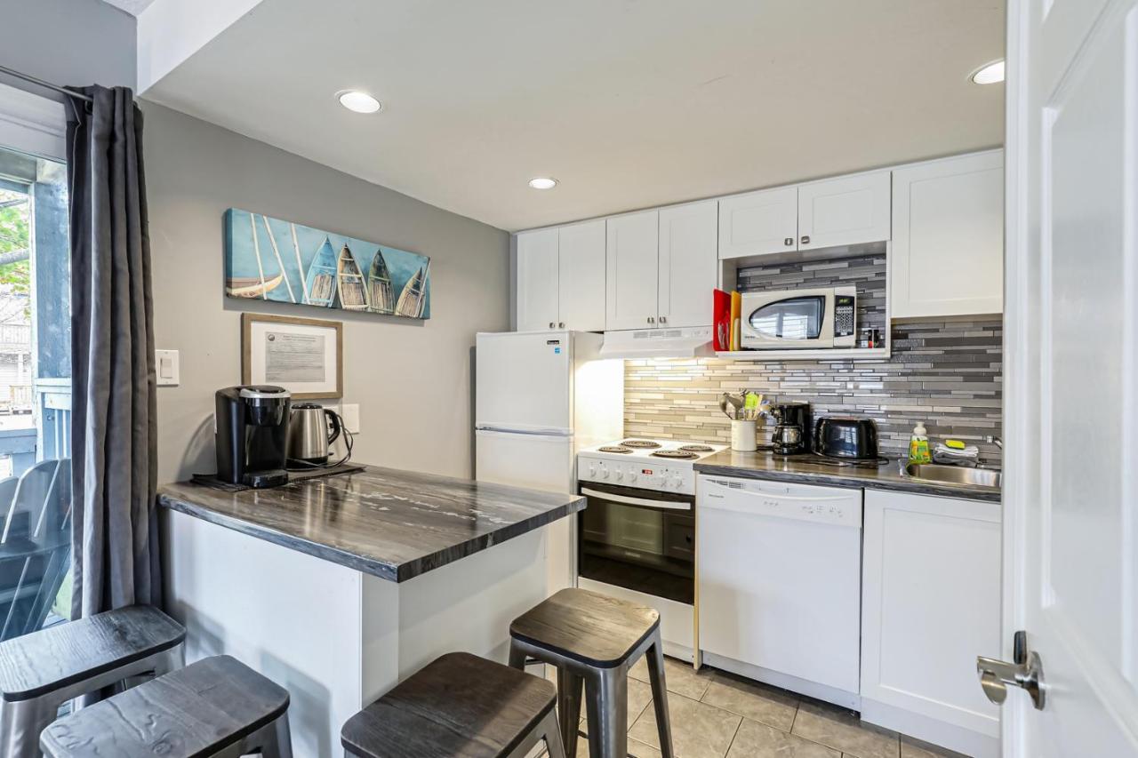 Apartment Blue Mountain Hideaway At North Creek *