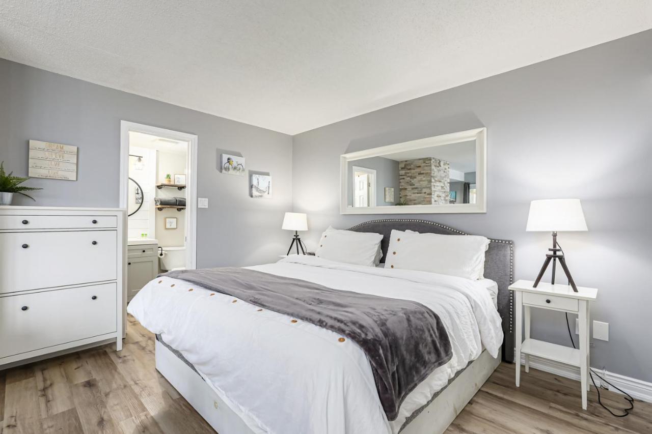 Blue Mountain Hideaway At North Creek *
