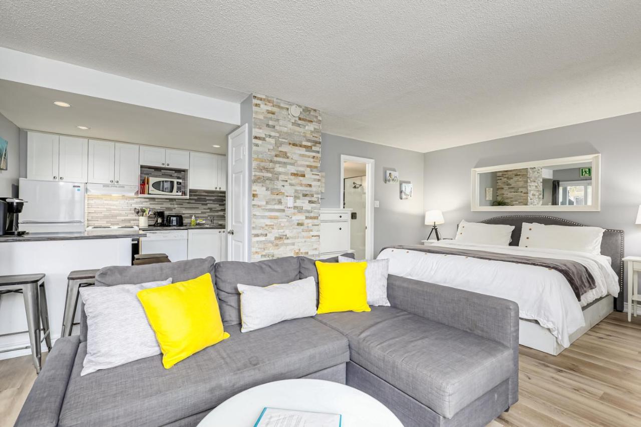 Blue Mountain Hideaway At North Creek Apartment