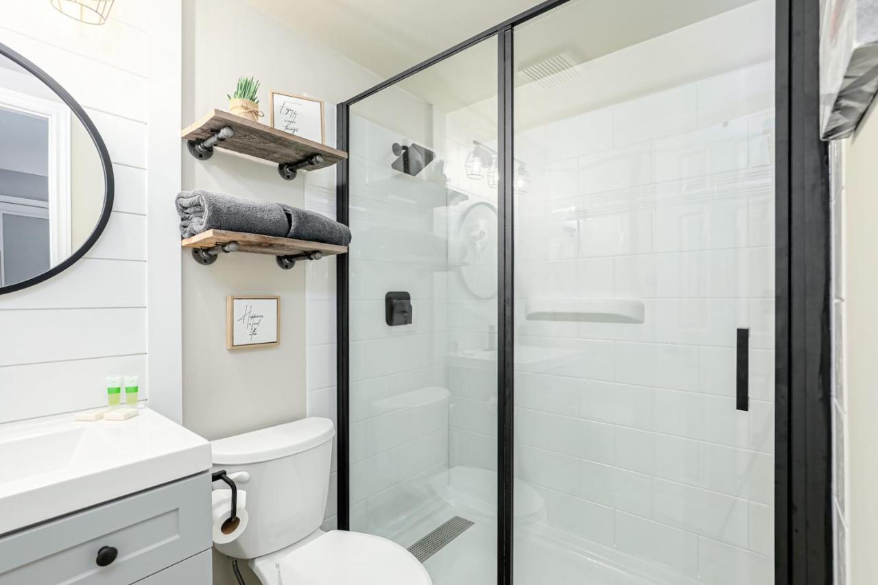Blue Mountain Hideaway At North Creek Apartment *
