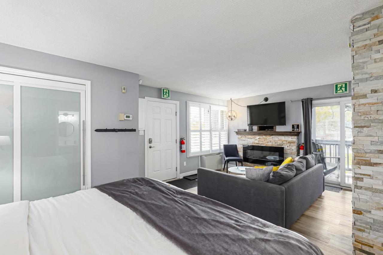 Apartment Blue Mountain Hideaway At North Creek *