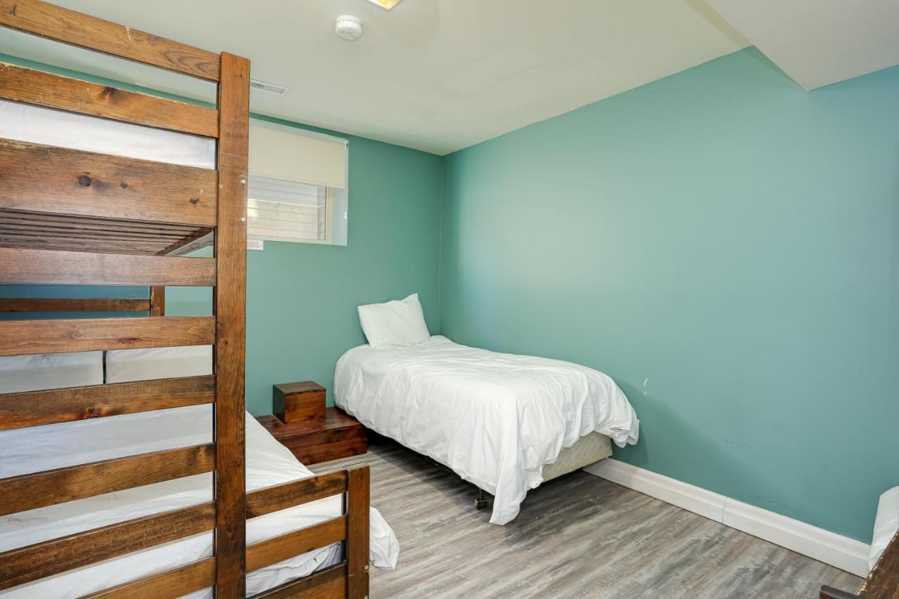 Chalet Blue View 5 *