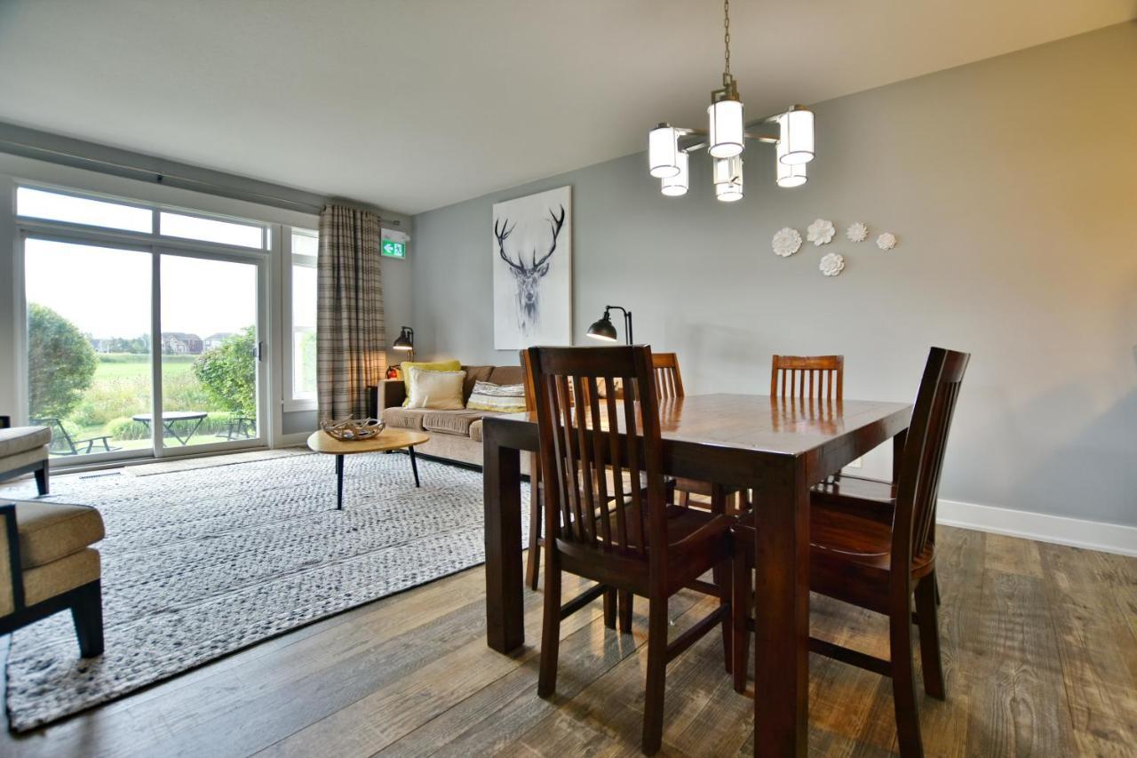 Holiday home 115 Fairway Court