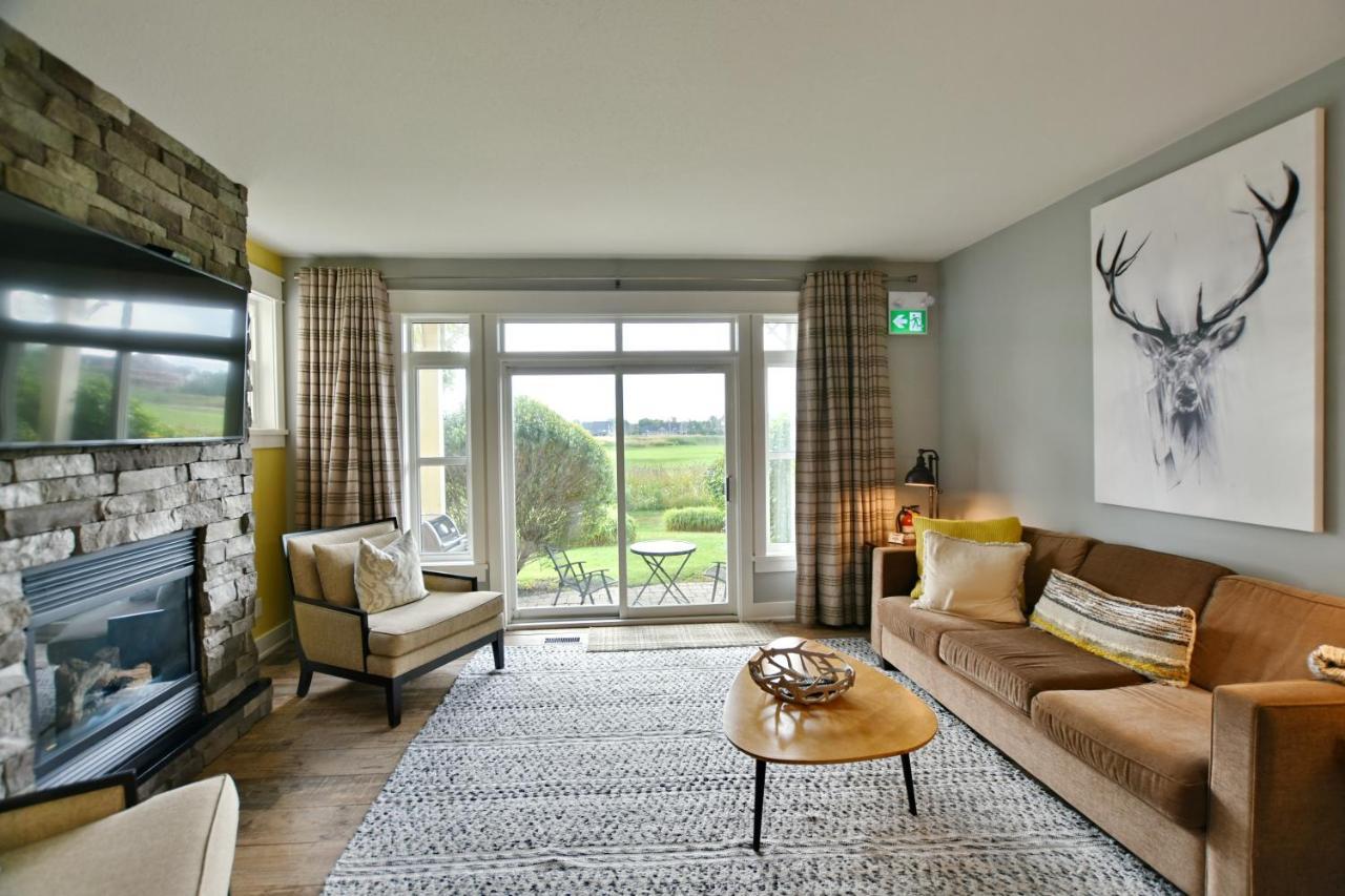 Holiday home 115 Fairway Court *